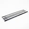 Excel Blades Jewelers Saw Blade, 4 Pack Metal Saw Blades Assorted, 7"Long, 12pk. 20570 - alternate 1